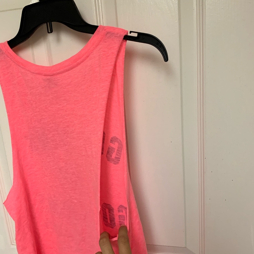 Victoria’s Secret muscle tank - Picture 4 of 5
